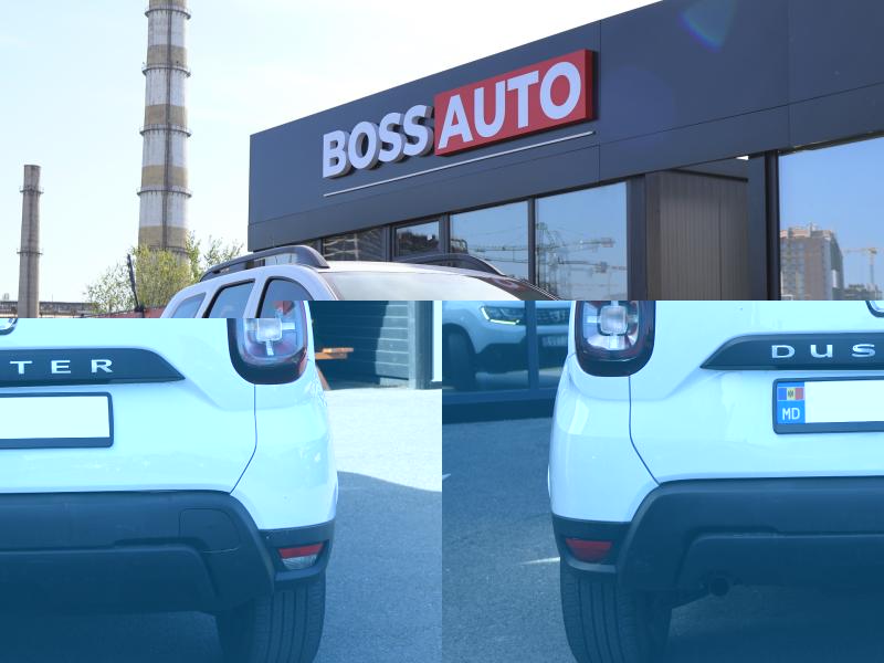 Car Thumb