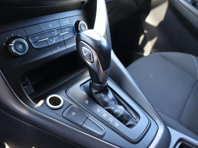 Car Thumb