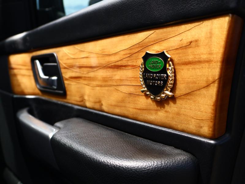 Car Thumb