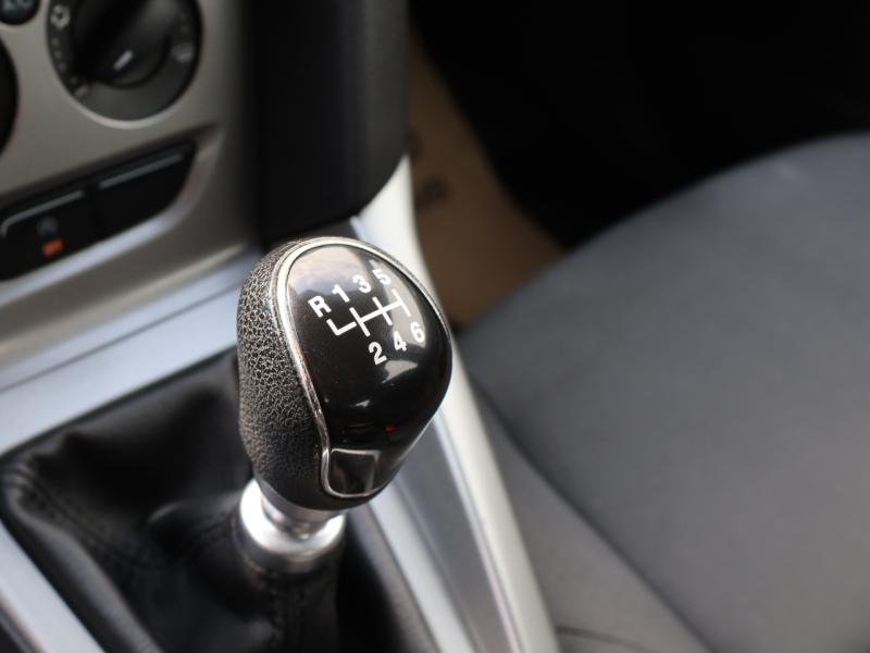 Car Thumb