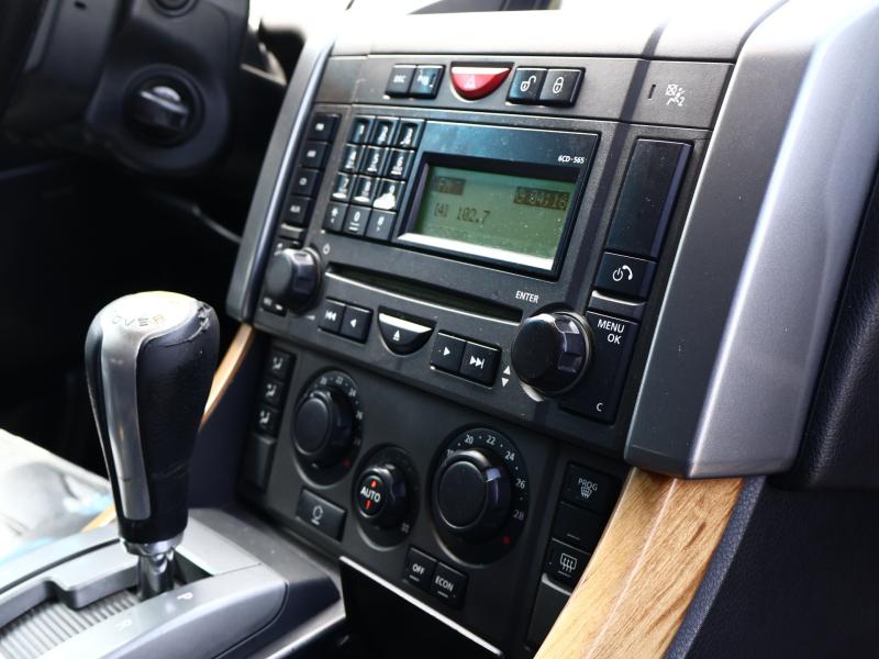 Car Thumb