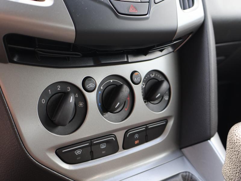 Car Thumb