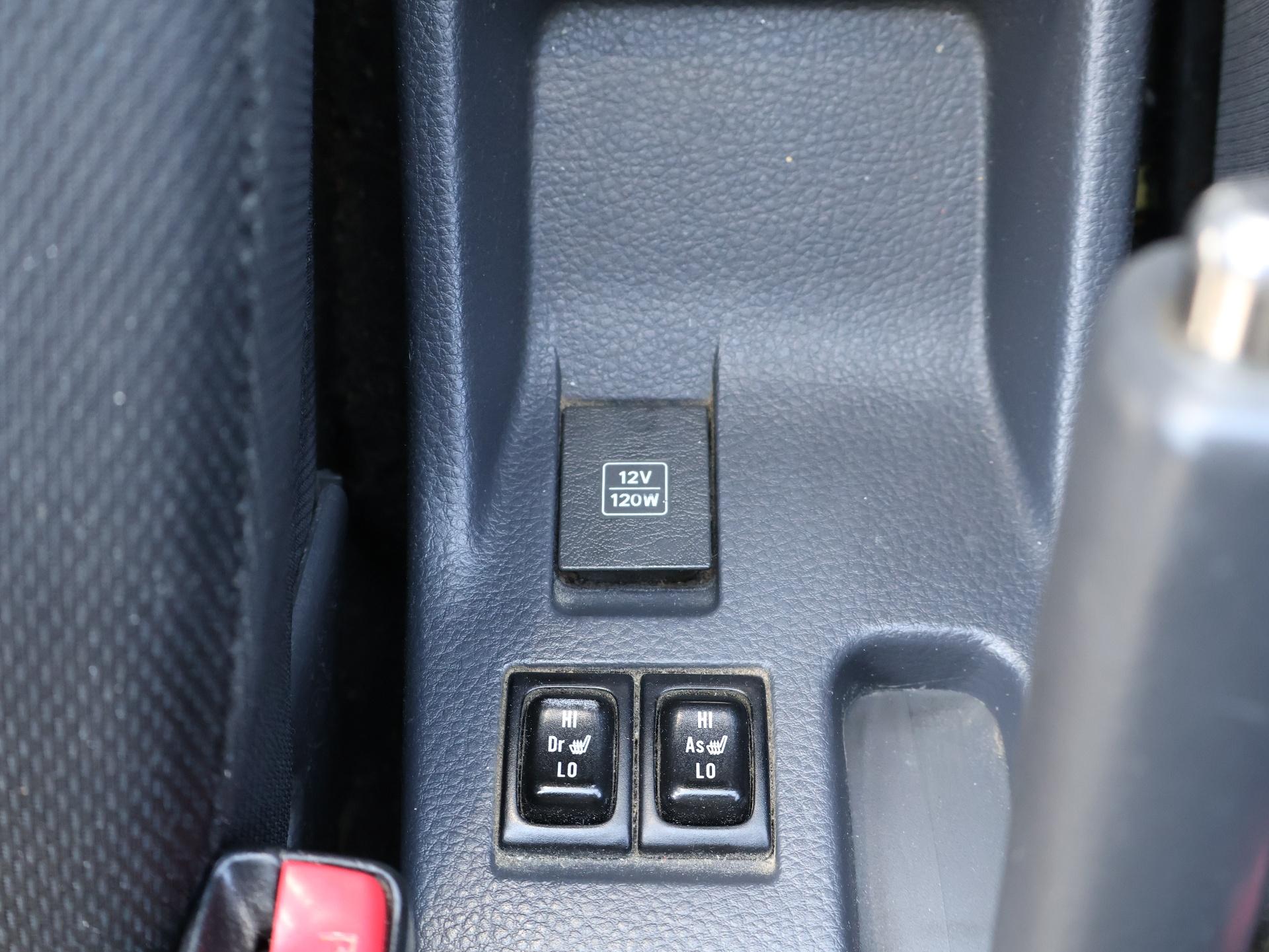 Suzuki Liana