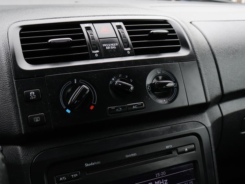 Car Thumb