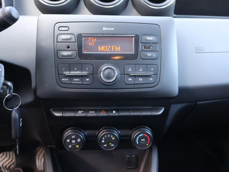 Car Thumb