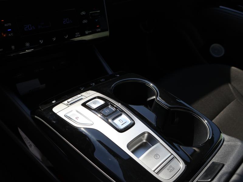 Car Thumb