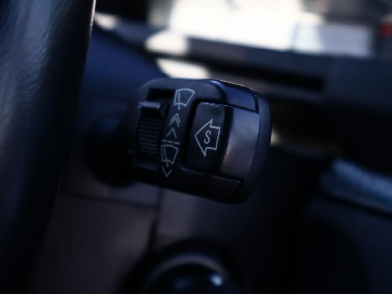 Car Thumb