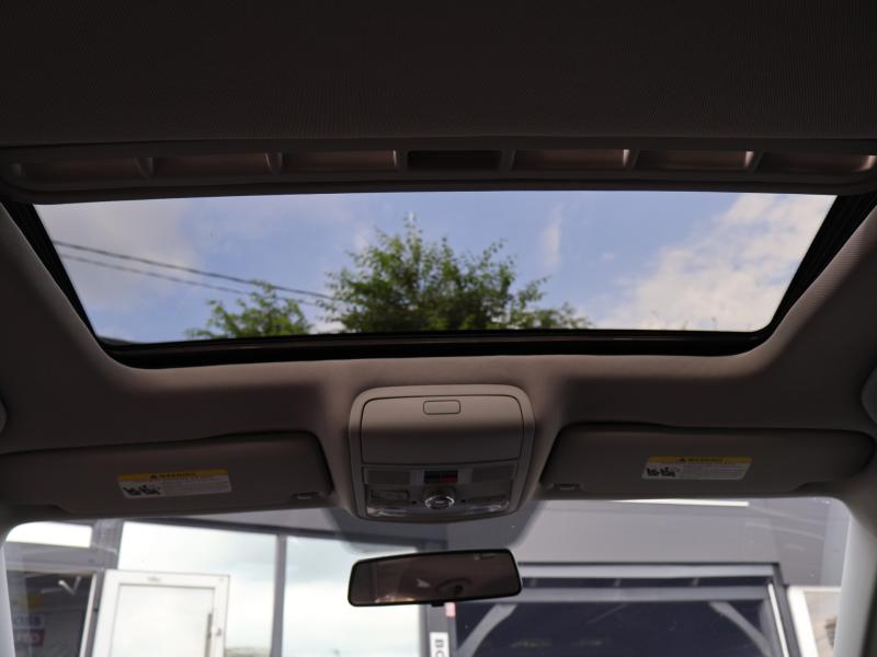 Car Thumb