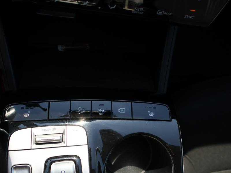 Car Thumb