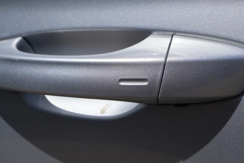 Car Thumb