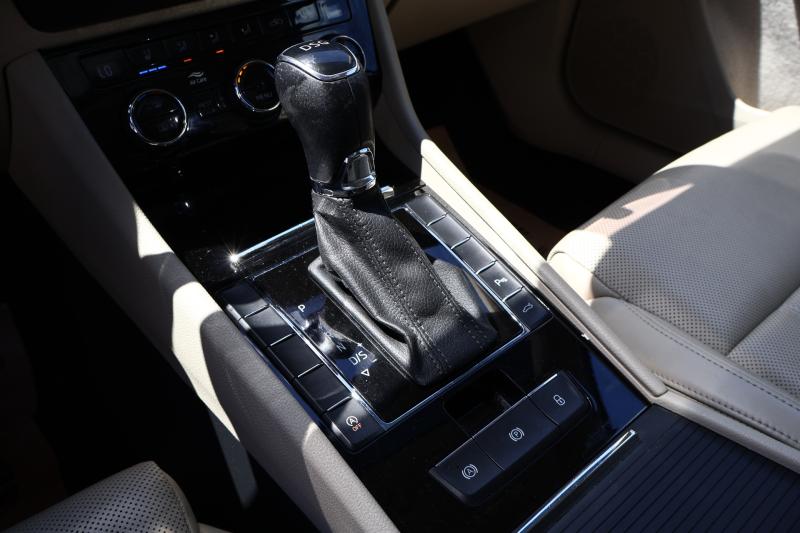 Car Thumb