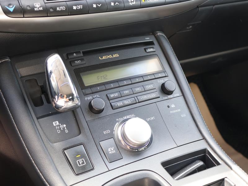 Car Thumb