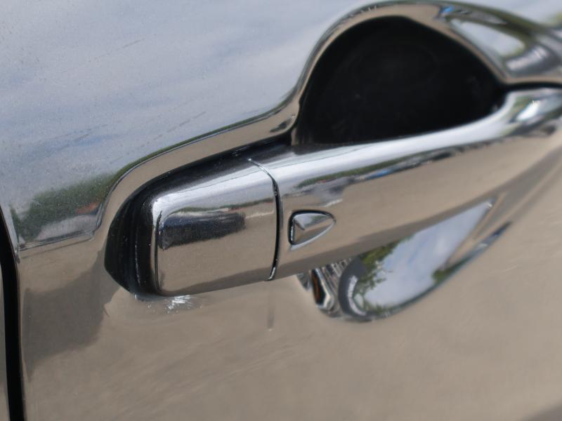 Car Thumb