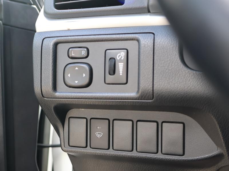 Car Thumb