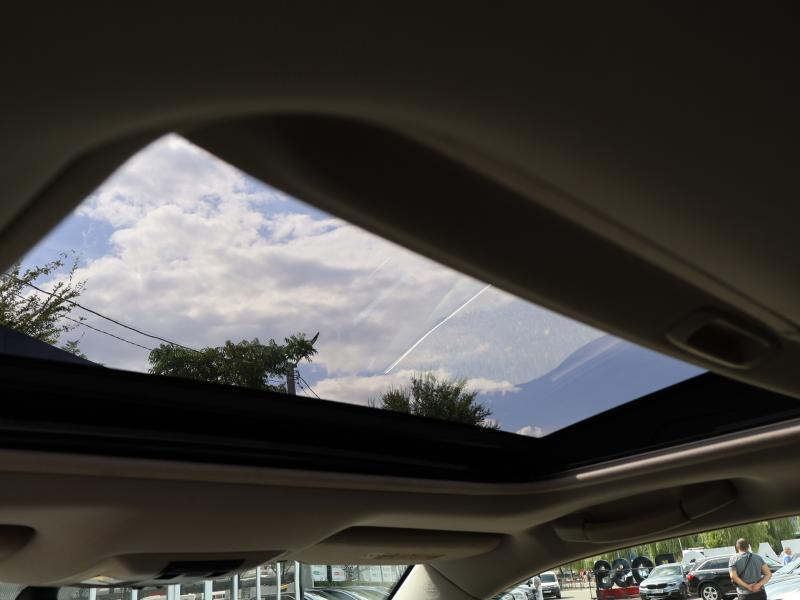 Car Thumb