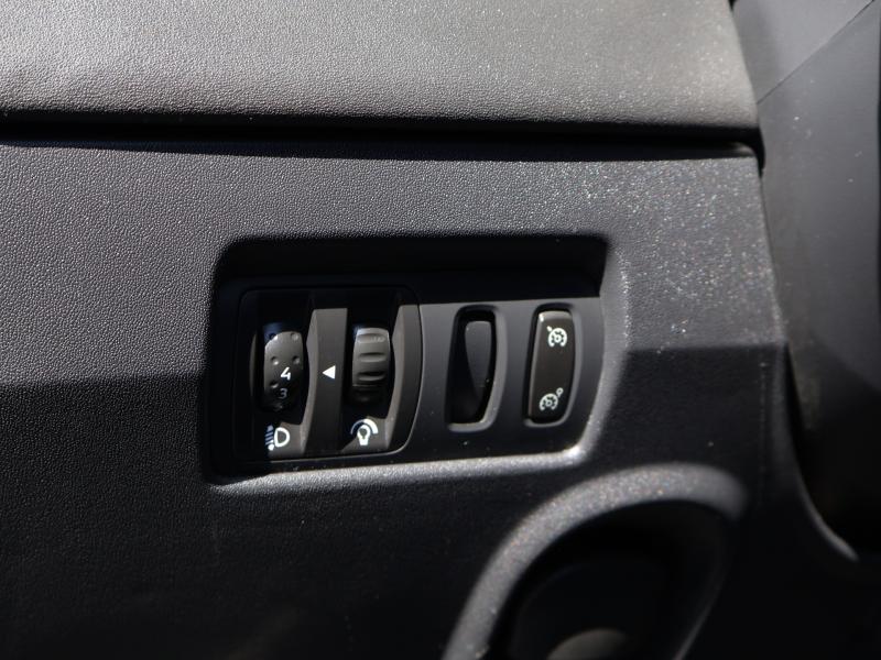 Car Thumb