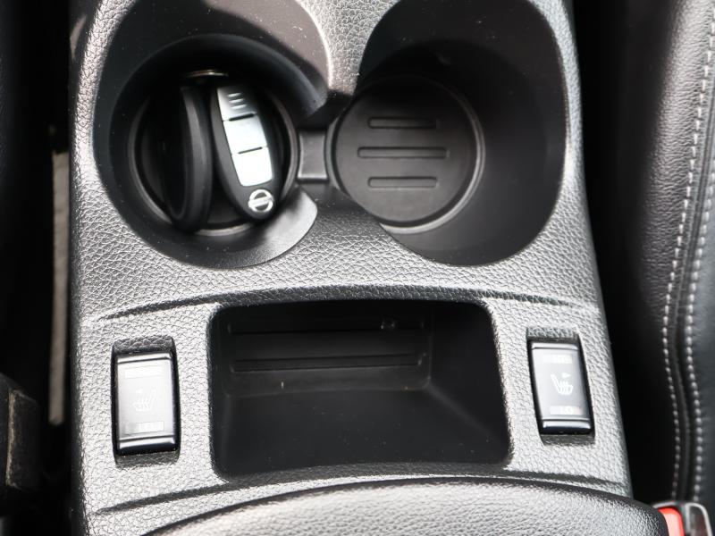Car Thumb