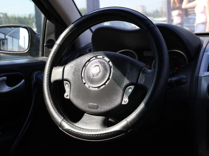 Car Thumb