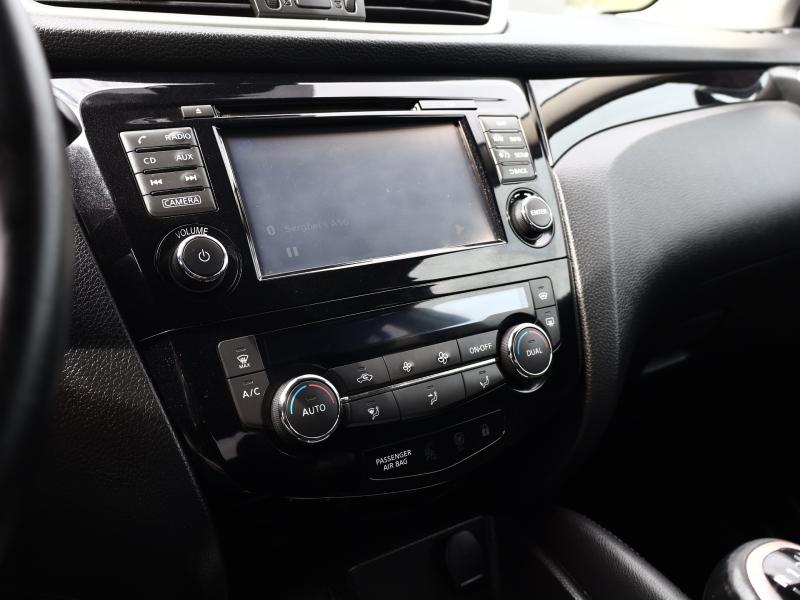 Car Thumb