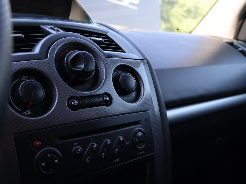 Car Thumb