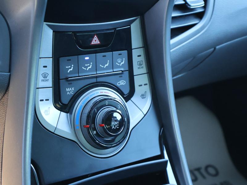 Car Thumb