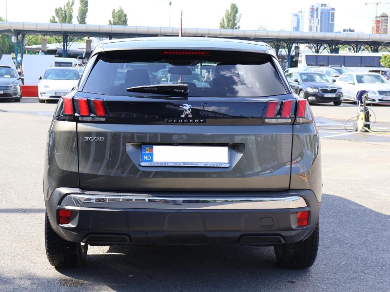 Car Thumb