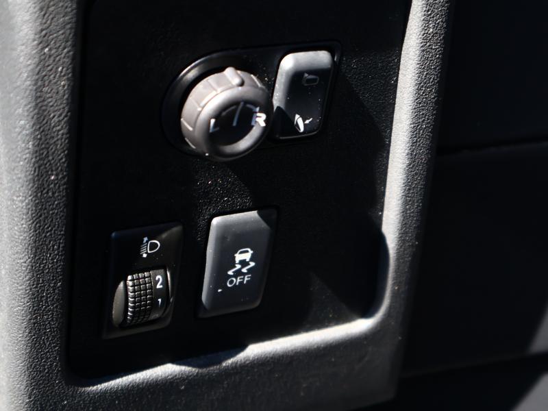 Car Thumb