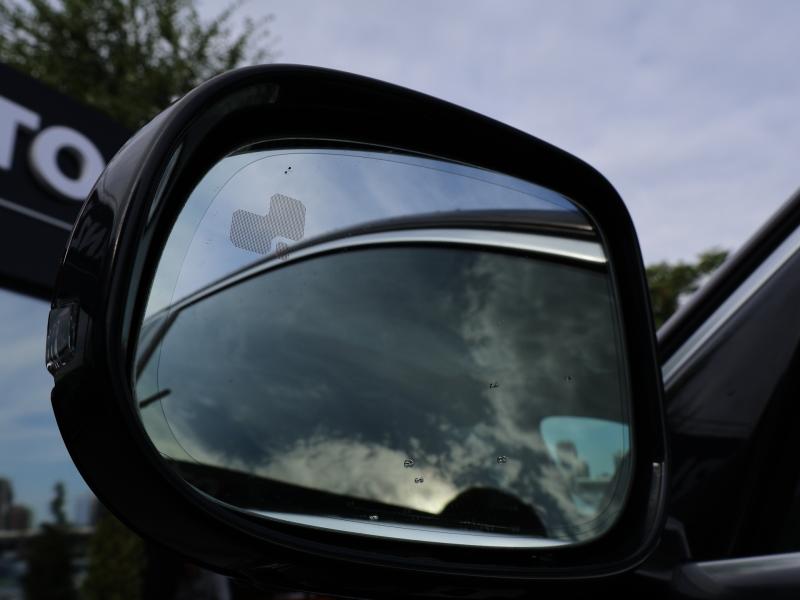Car Thumb