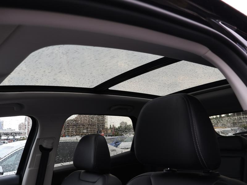Car Thumb