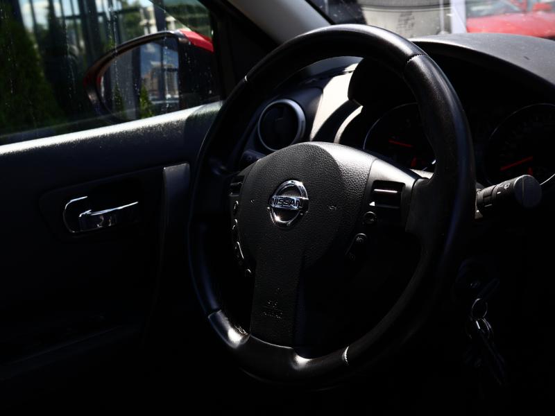 Car Thumb