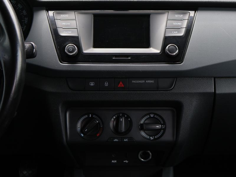 Car Thumb