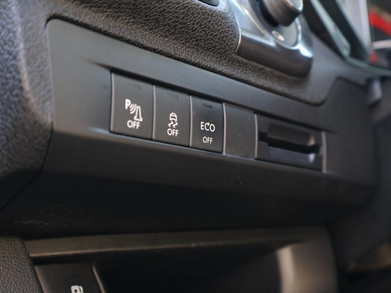 Car Thumb