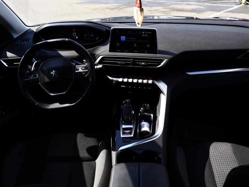 Car Thumb