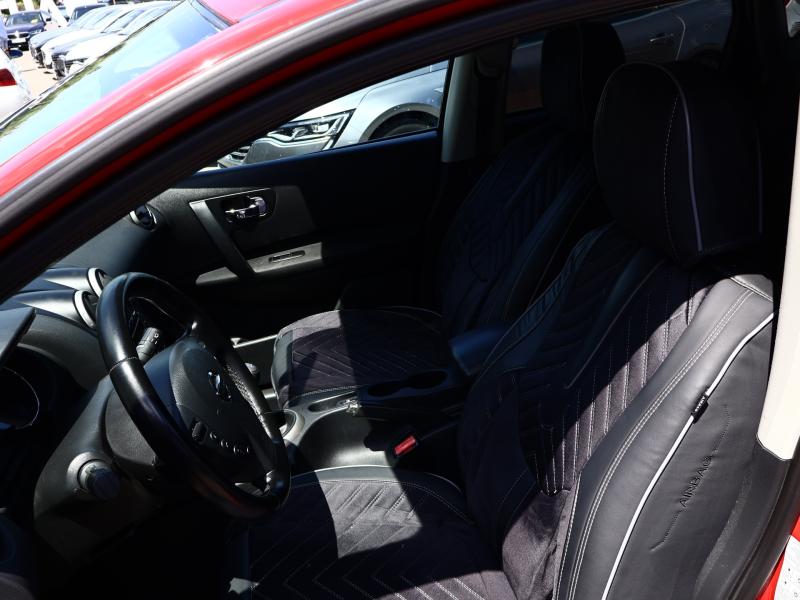 Car Thumb