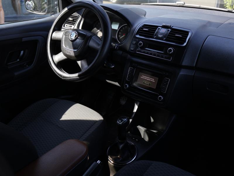 Car Thumb