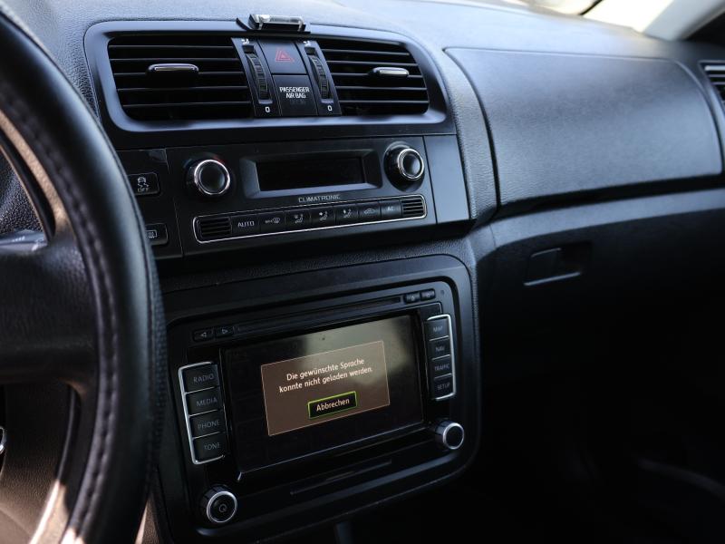 Car Thumb