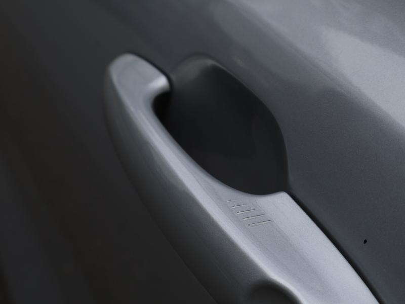 Car Thumb
