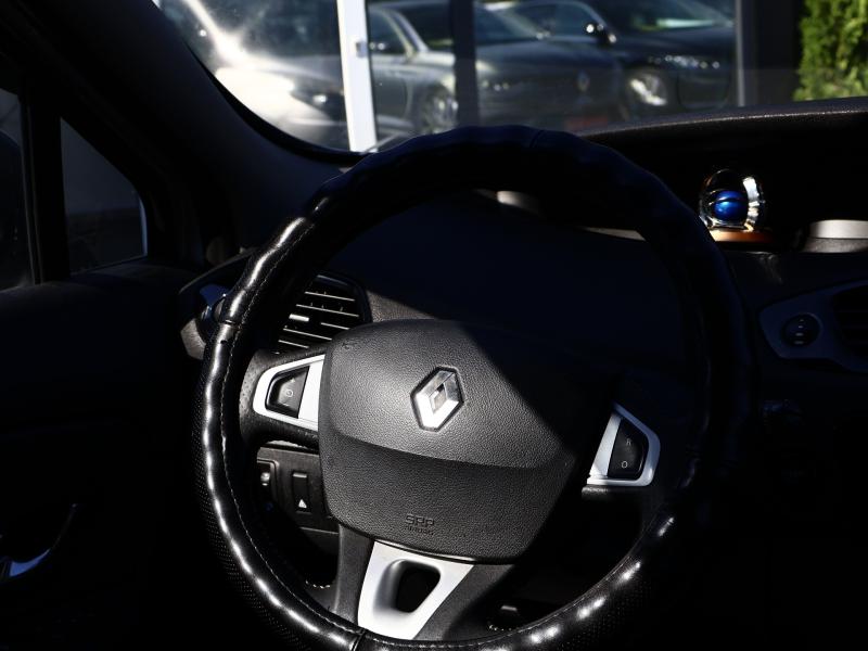 Car Thumb