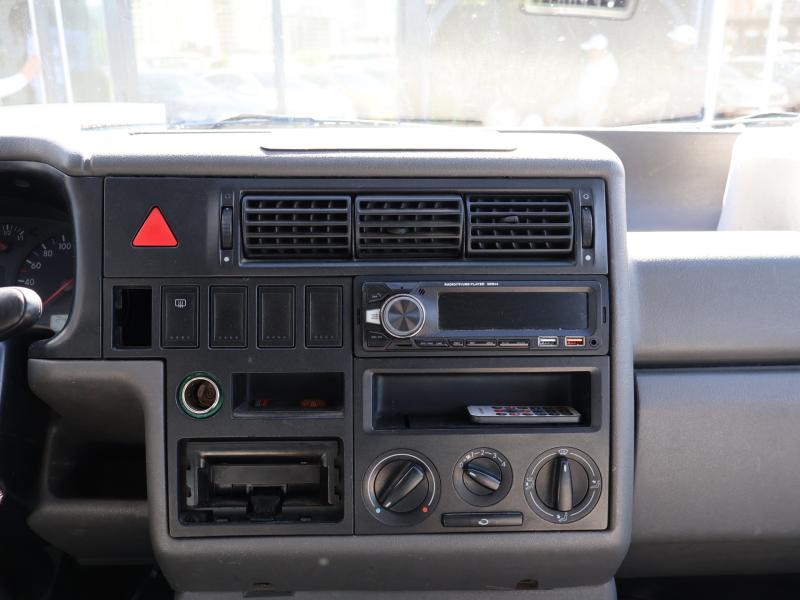 Car Thumb