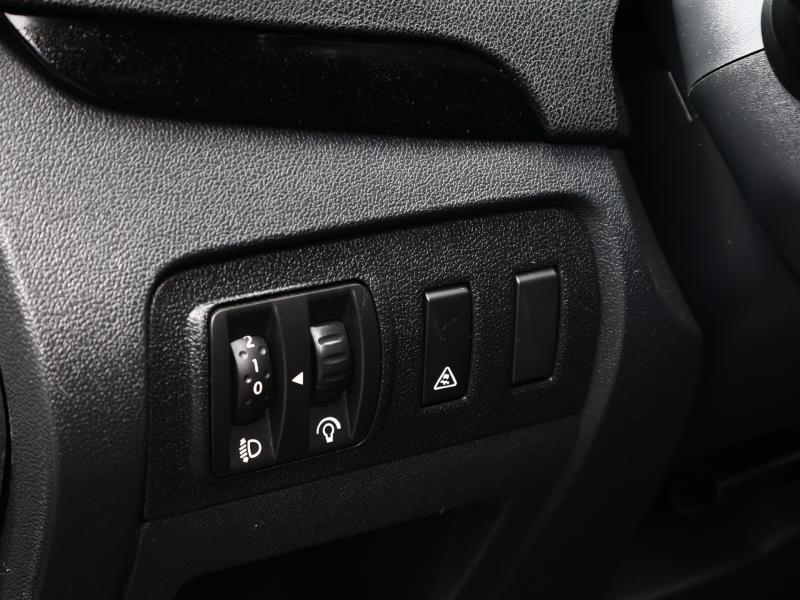 Car Thumb