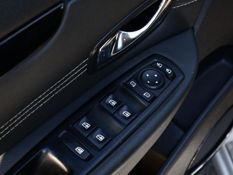 Car Thumb