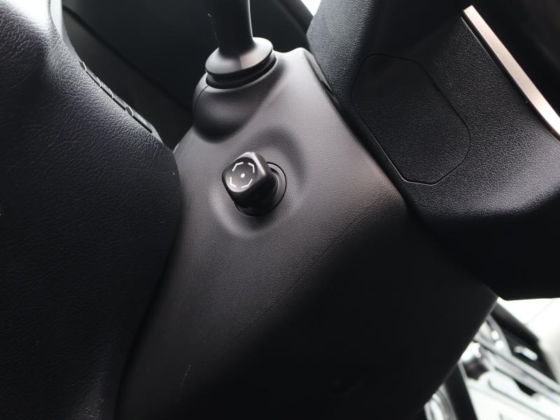 Car Thumb
