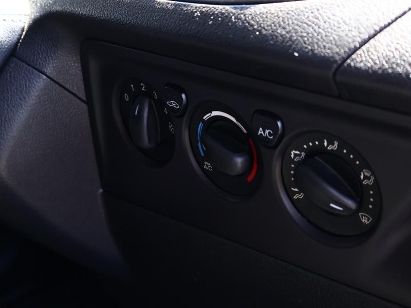 Car Thumb