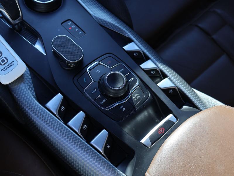 Car Thumb