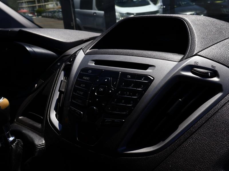 Car Thumb