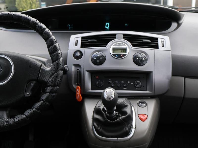 Car Thumb