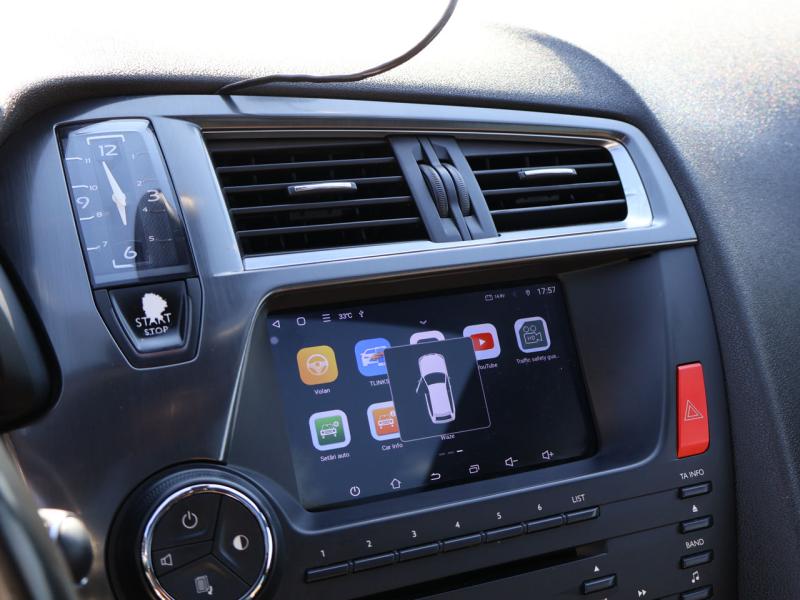 Car Thumb