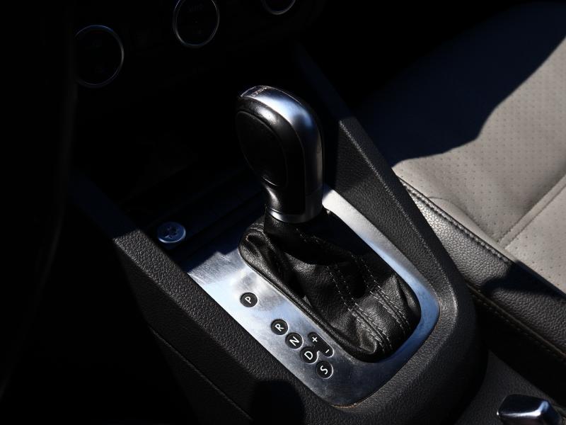 Car Thumb