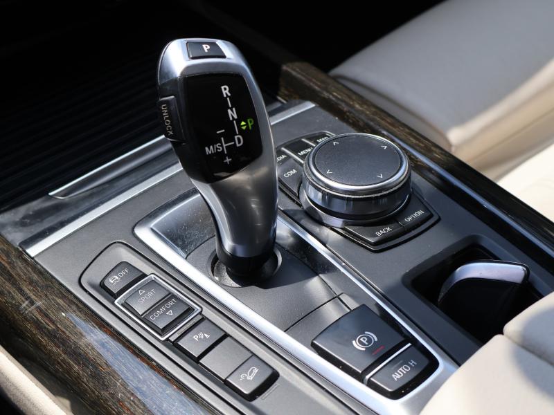 Car Thumb