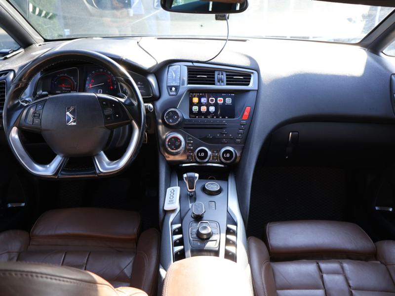 Car Thumb